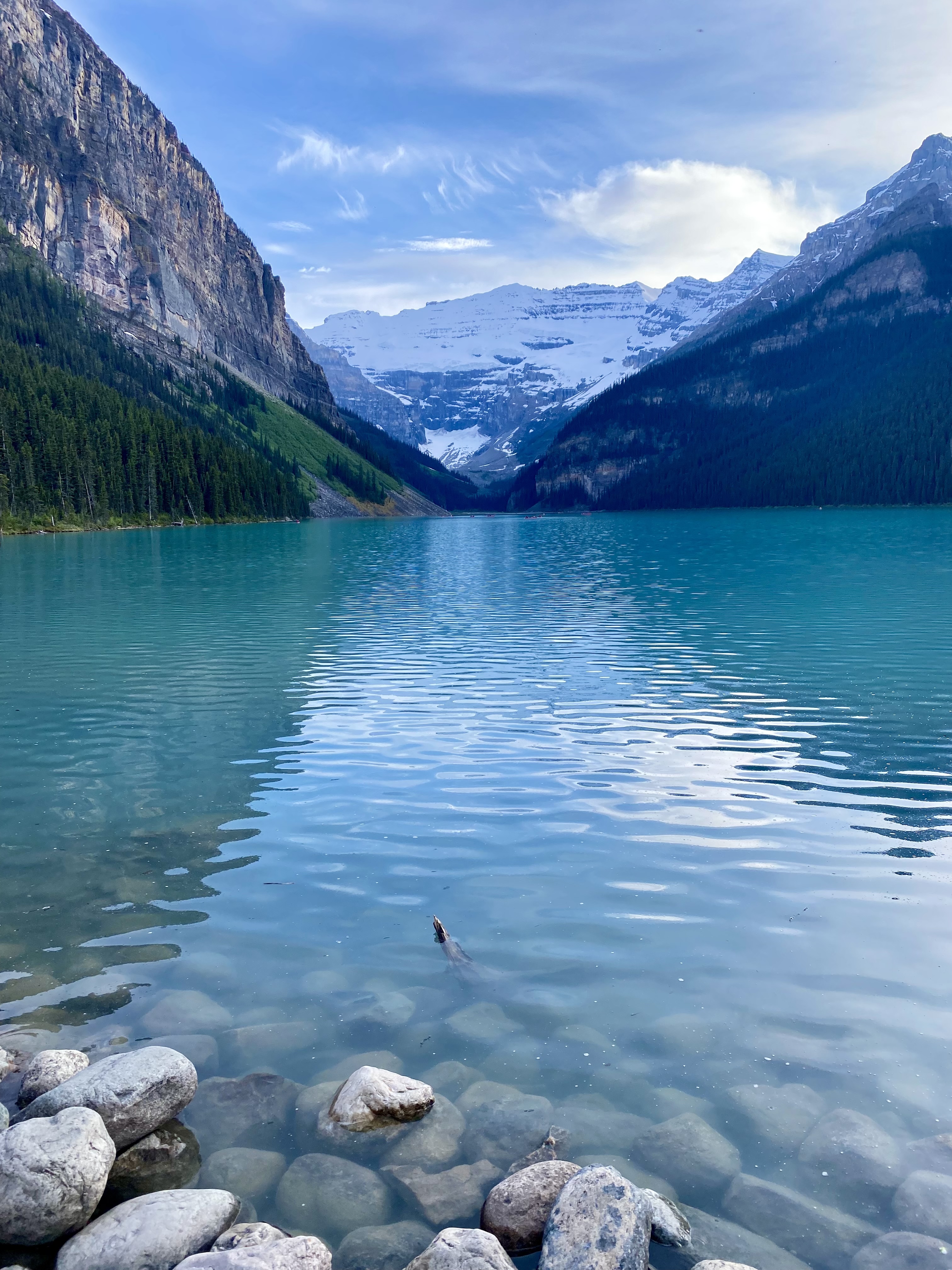 Lake Louise